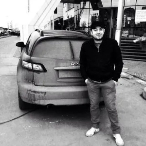 Карен Маргарян | Сетка — социальная сеть от hh.ru