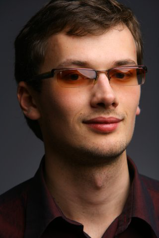 Александр Сотников | Сетка — социальная сеть от hh.ru