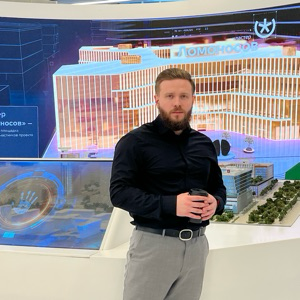 Станислав Баленко | Сетка — социальная сеть от hh.ru