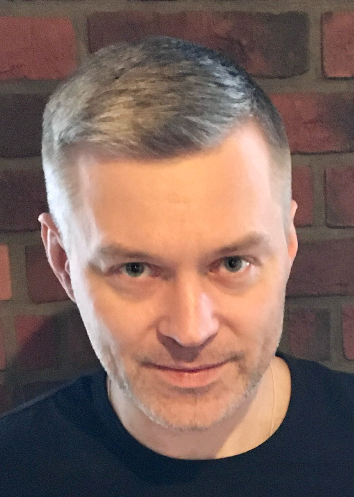 Дмитрий Шолтыш | Сетка — социальная сеть от hh.ru