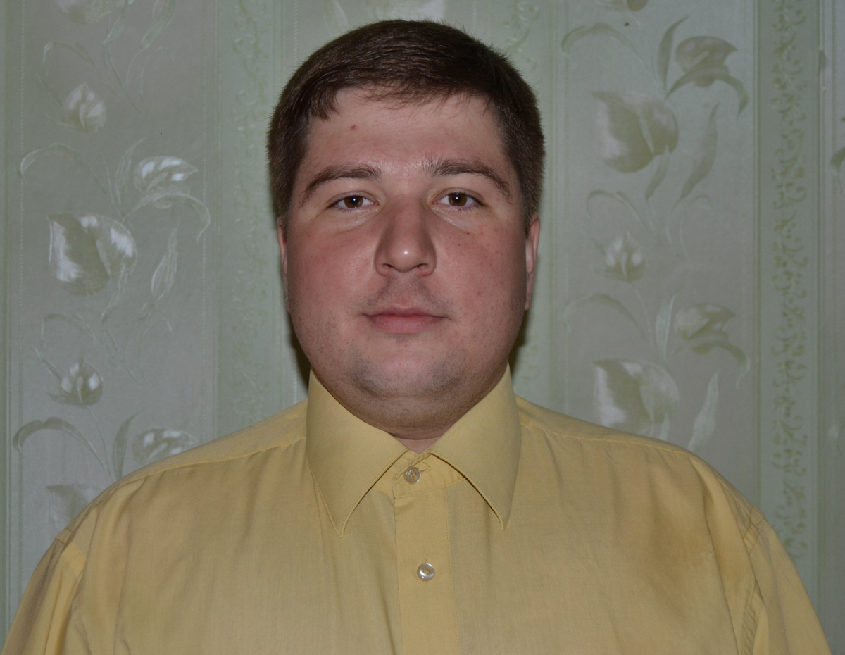 Владислав Сысоев | Сетка — социальная сеть от hh.ru