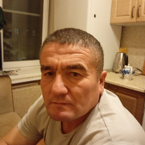 Гафур Бобомуродов