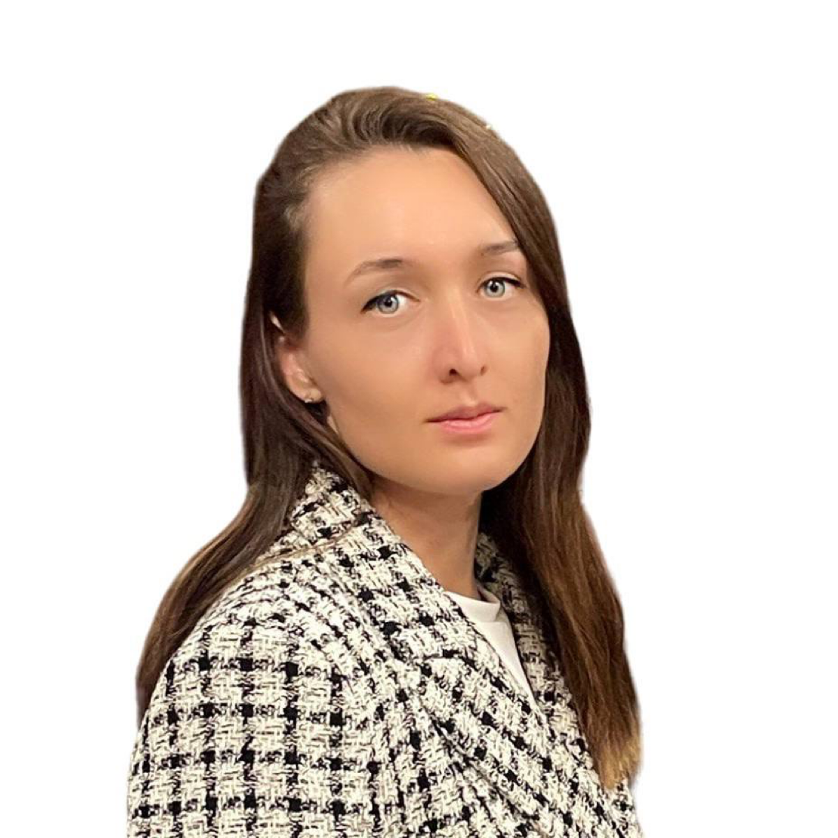 Анастасия Ганина | Сетка — социальная сеть от hh.ru