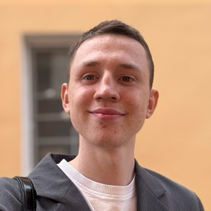 Вадим Громовенко | Сетка — социальная сеть от hh.ru