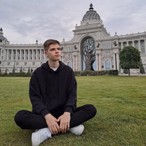 Данила Ходарев | Сетка — социальная сеть от hh.ru