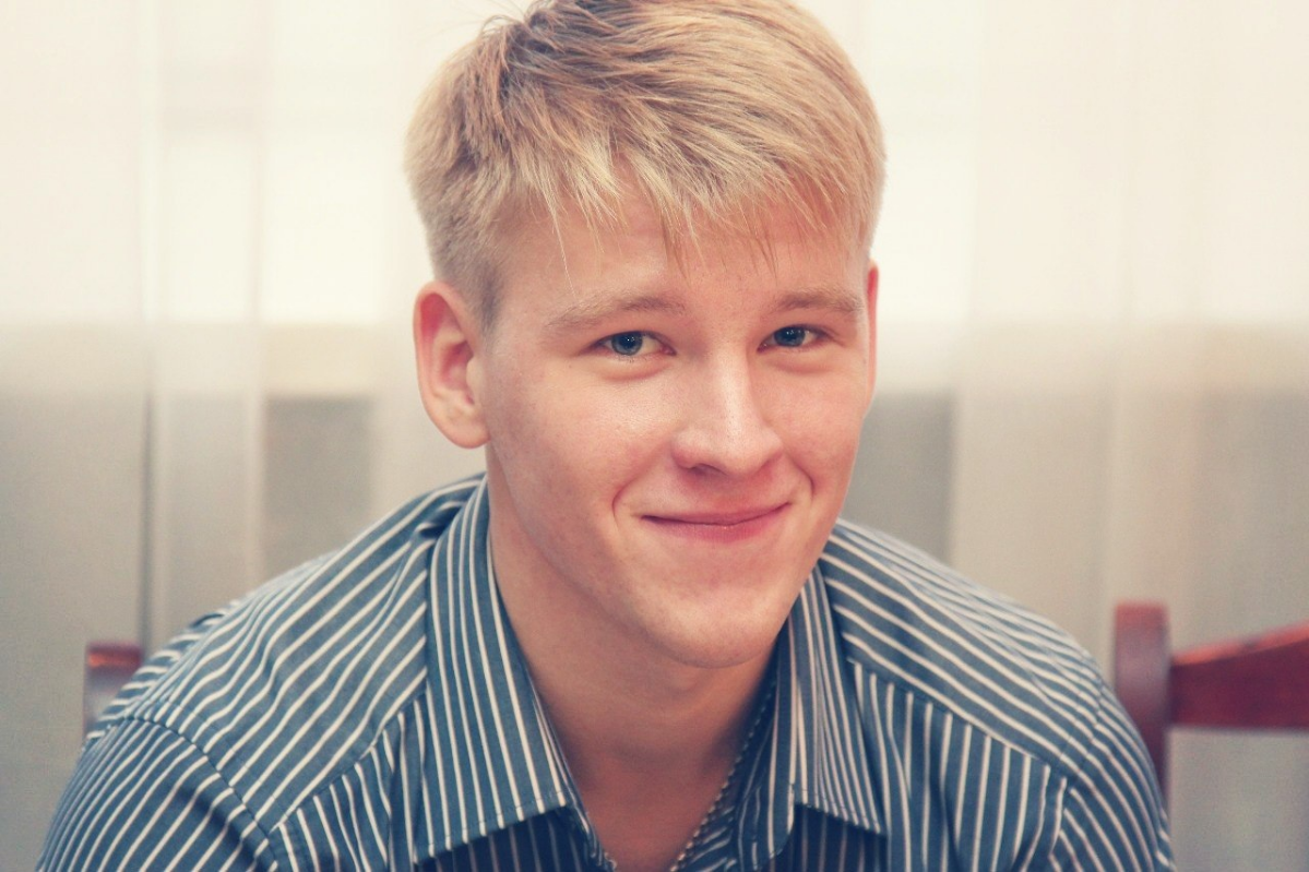 Никита Бибиков | Сетка — социальная сеть от hh.ru