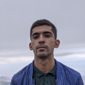 Гегам Шакарян