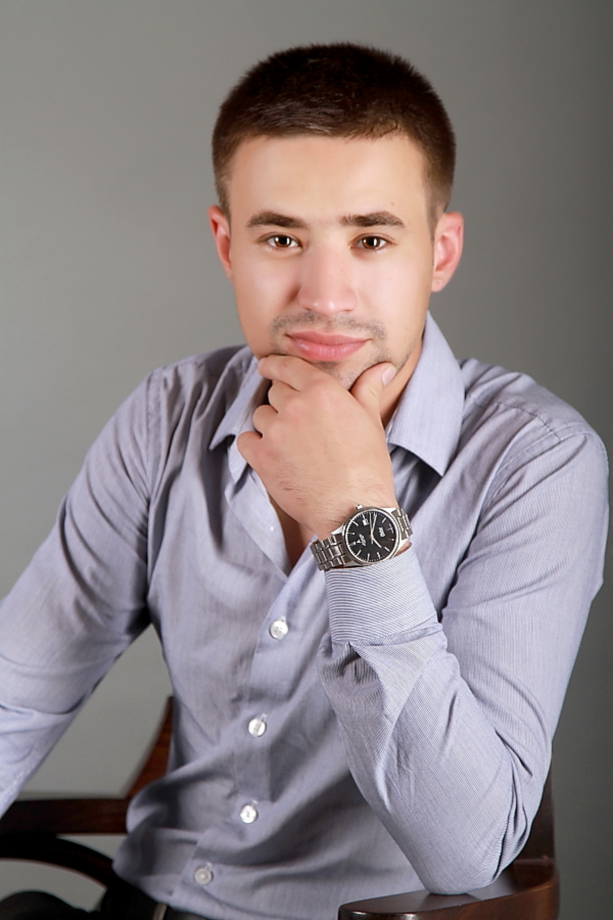 Станислав Федосов | Сетка — социальная сеть от hh.ru