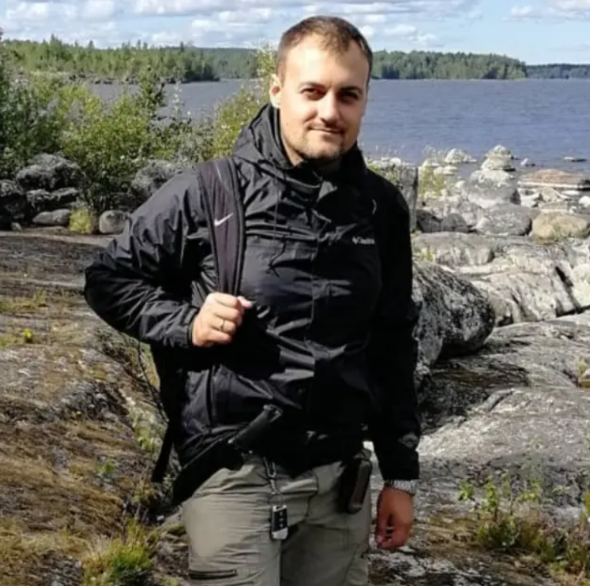 Александр Ивченко | Сетка — социальная сеть от hh.ru