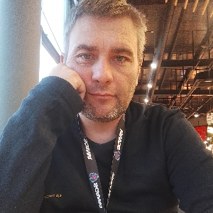 Сергей Волков | Сетка — социальная сеть от hh.ru