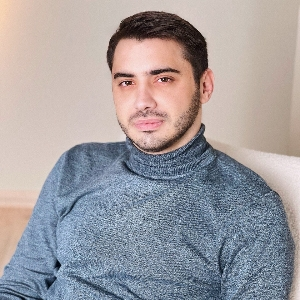 Родион Грабов