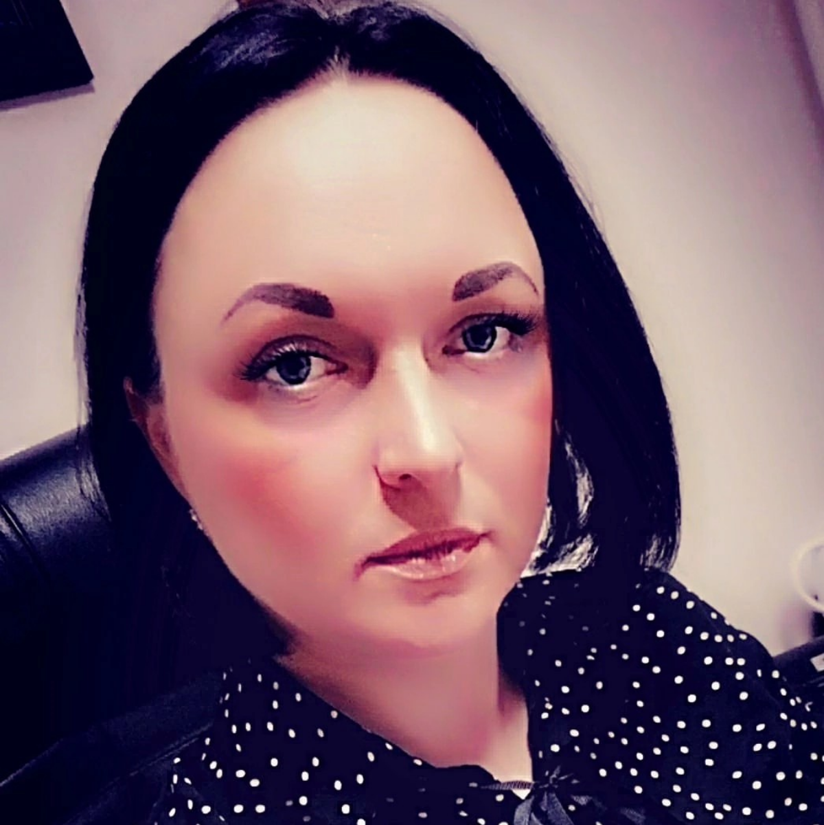 Татьяна Мацагор