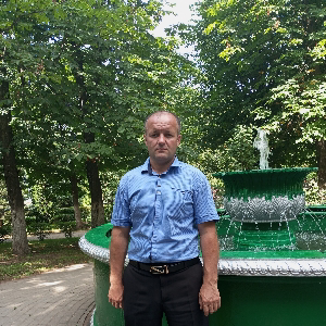 Владимир Соловьев