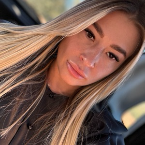 Екатерина Шпагина