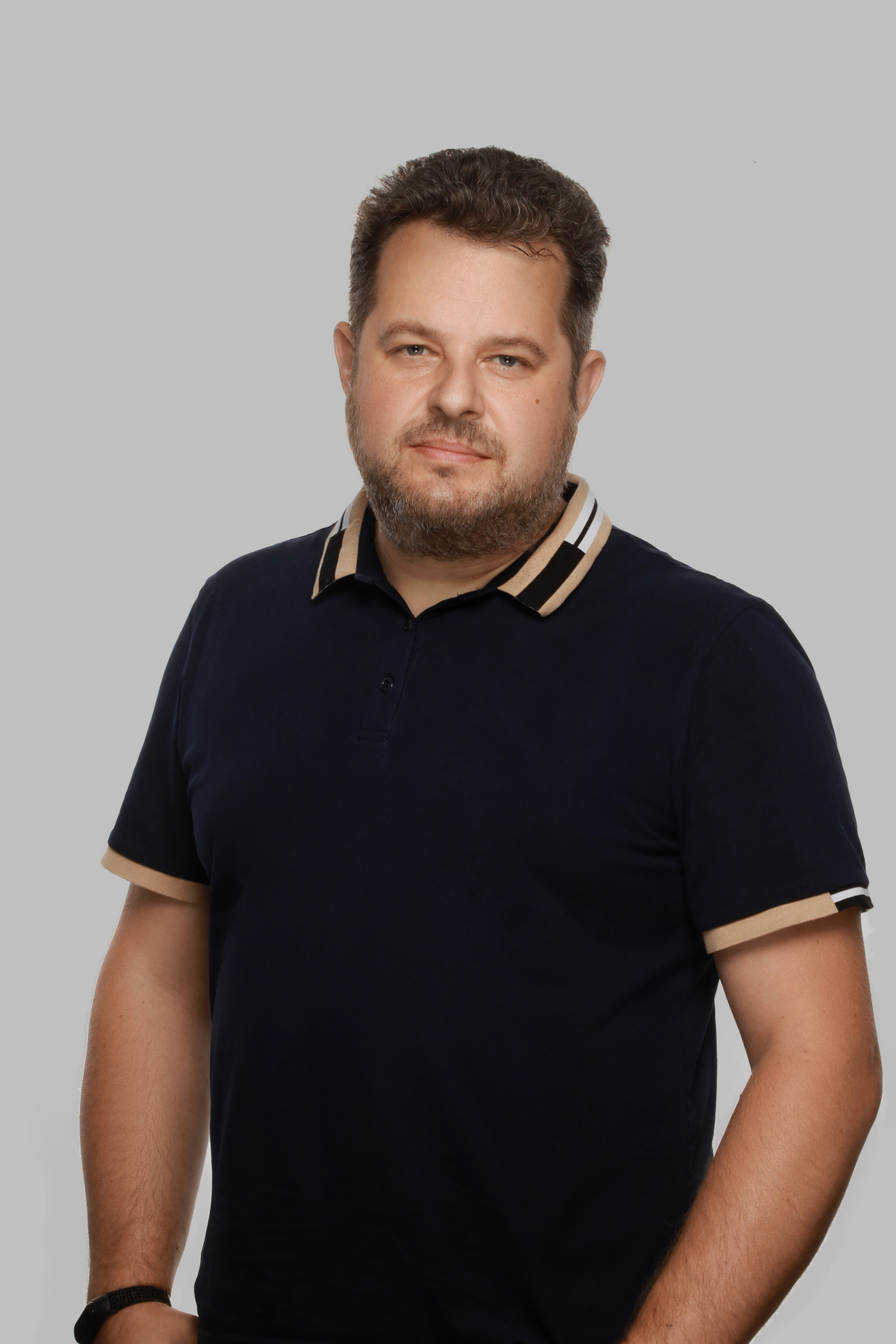 Андрей Кузнецов | Сетка — социальная сеть от hh.ru