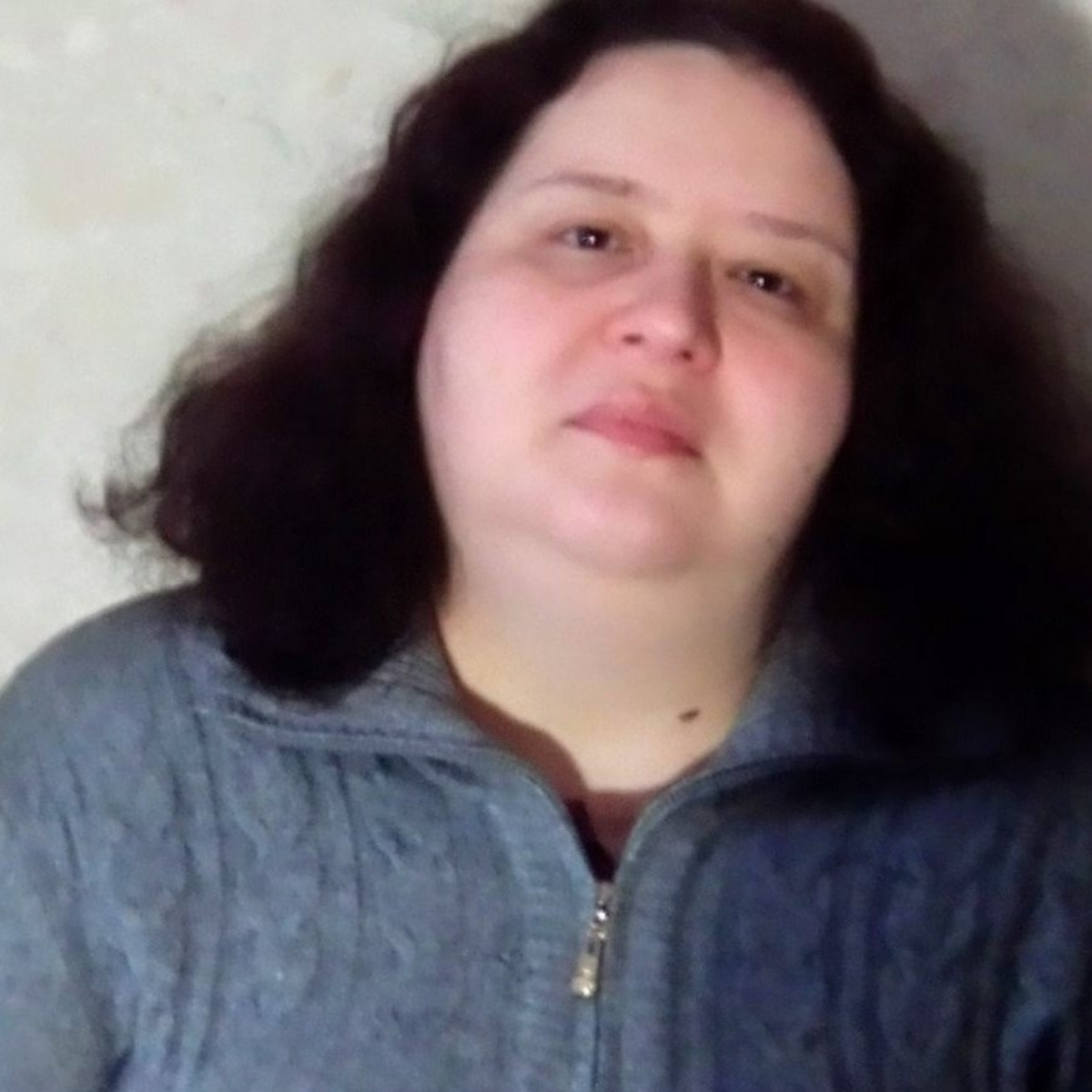 Елена Марченко