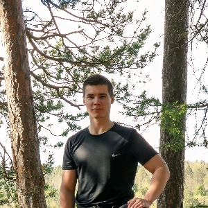 Михаил Мурашев