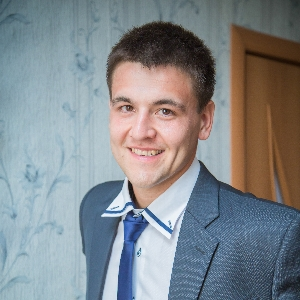 Андрей Федотов | Сетка — социальная сеть от hh.ru