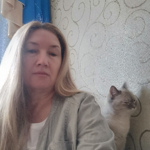 Вера Топорова
