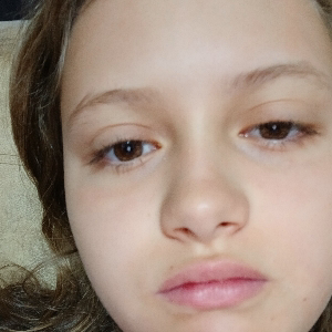 Полина Титова