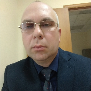 Виктор Шаповалов
