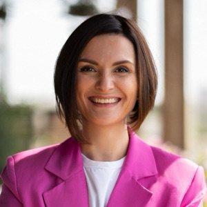 Альбина Аносова | Сетка — социальная сеть от hh.ru