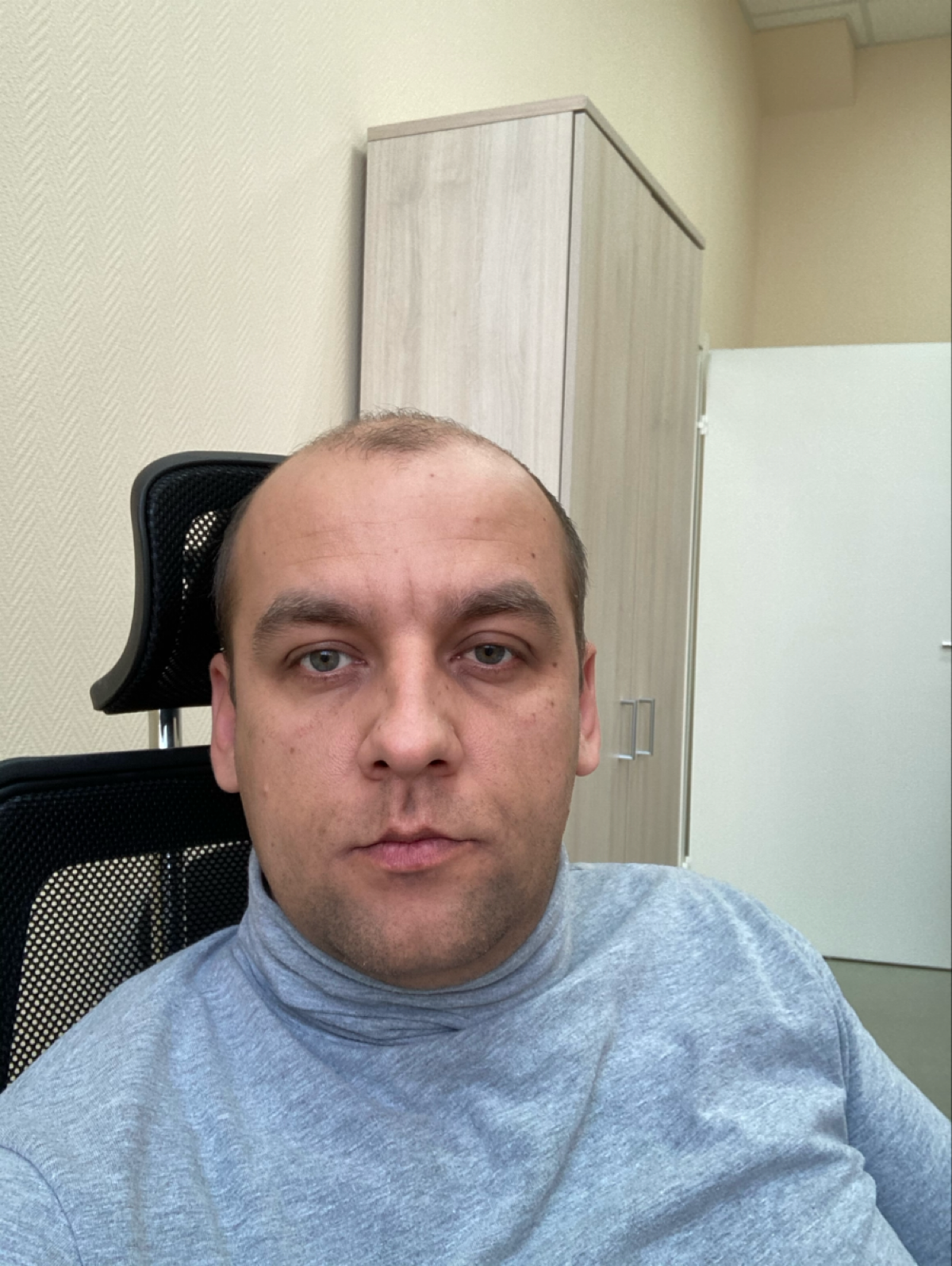 Роман Целищев | Сетка — социальная сеть от hh.ru