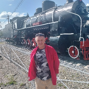 Сергей Осипов