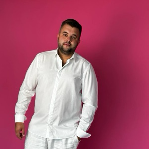 Егор Замуруев | Сетка — социальная сеть от hh.ru