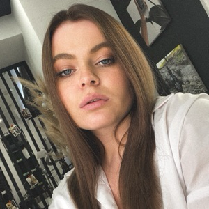 Кристина Беляк | Сетка — социальная сеть от hh.ru