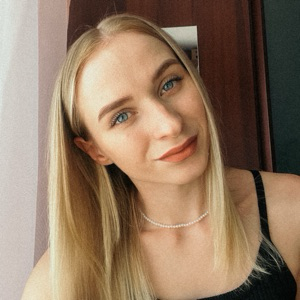 Julia Zozulina