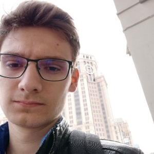 Роман Гладырь