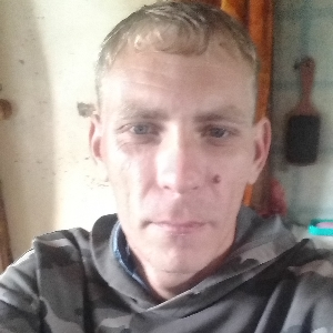 Сергей Михеев