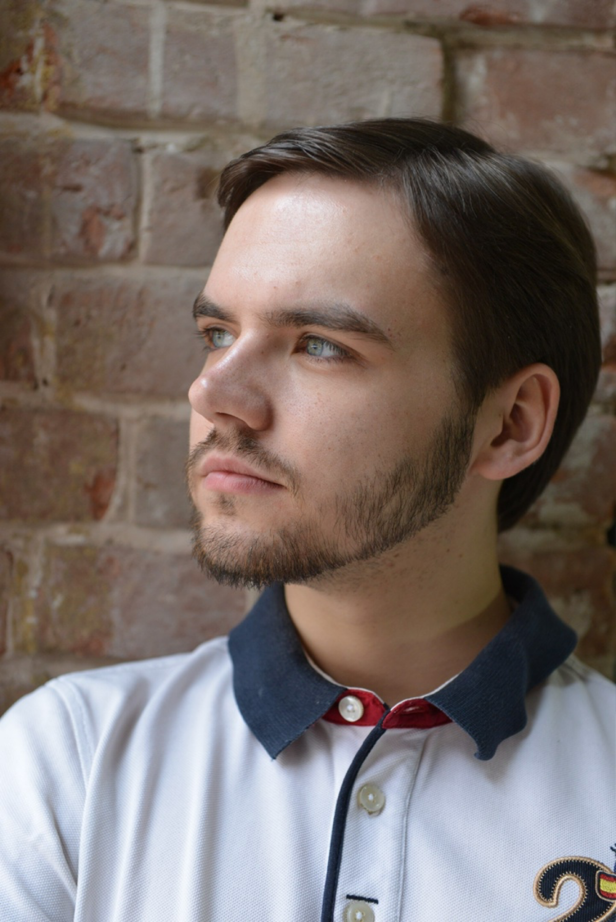 Иван Серебряков