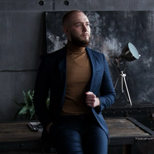 Игорь Говорухин