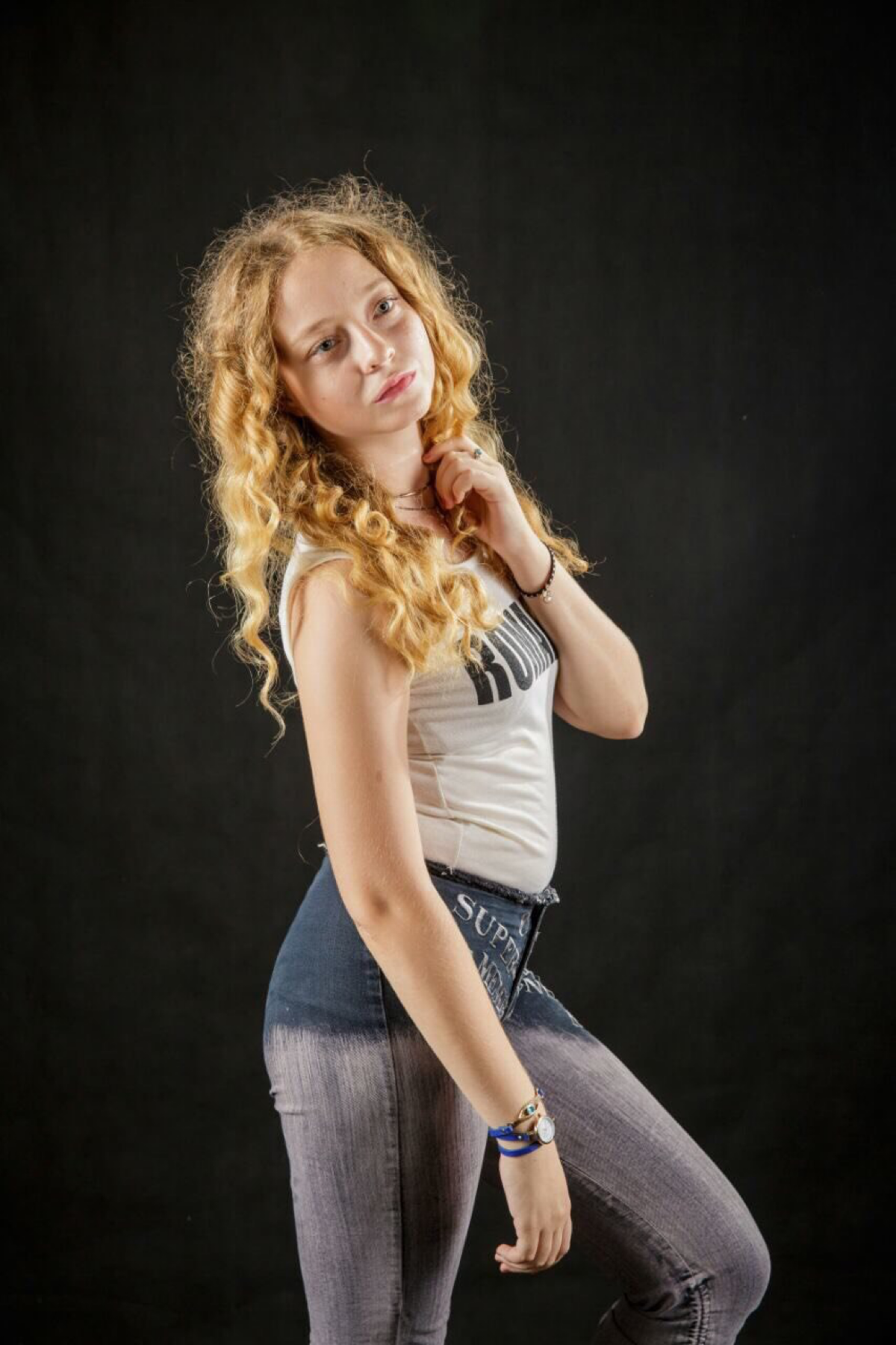 Ирина Стрельникова | Сетка — социальная сеть от hh.ru