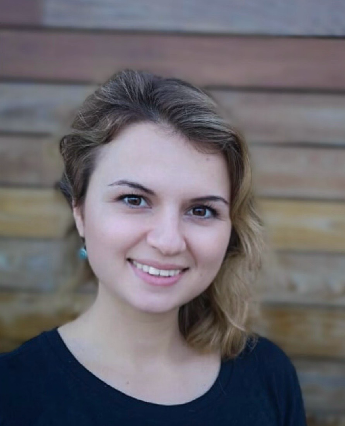 Sabina Mekhtieva