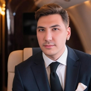 Наиль Хайретдинов | Сетка — социальная сеть от hh.ru