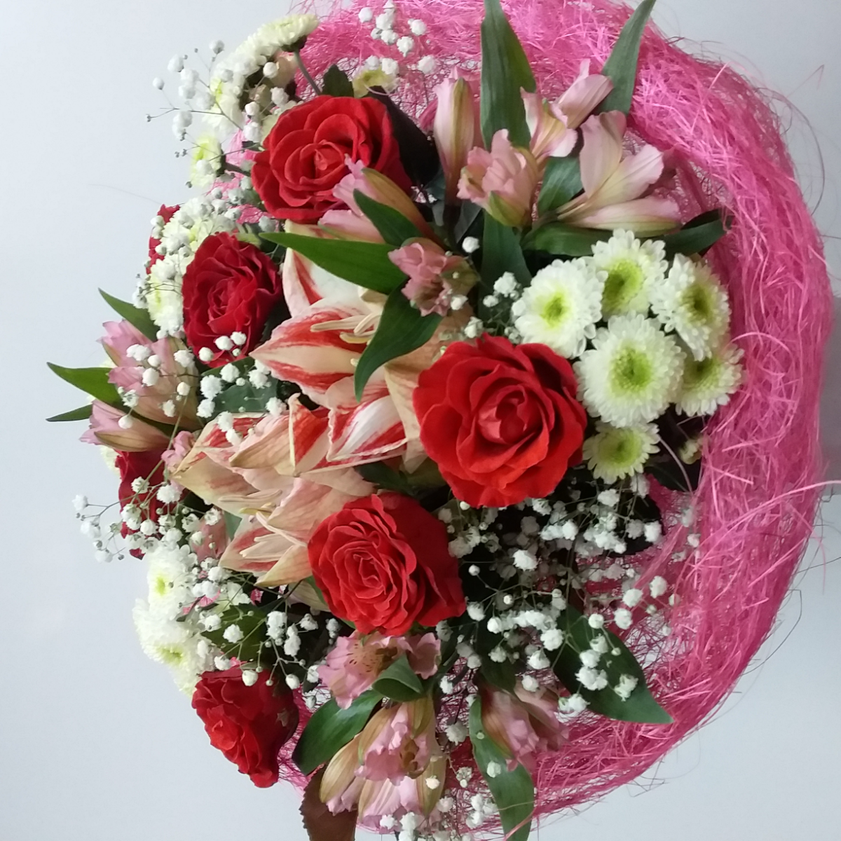 Нина Рыбалко