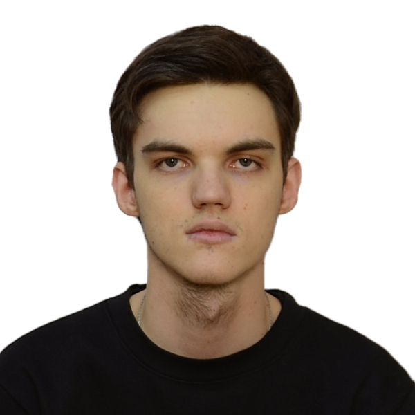 Дмитрий Галабурда | Сетка — социальная сеть от hh.ru