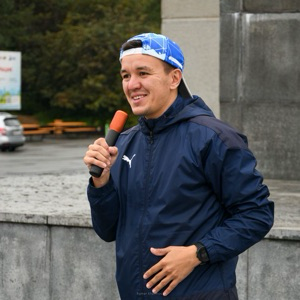 Сергей Емельянов