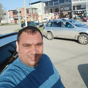 Виктор Джумук