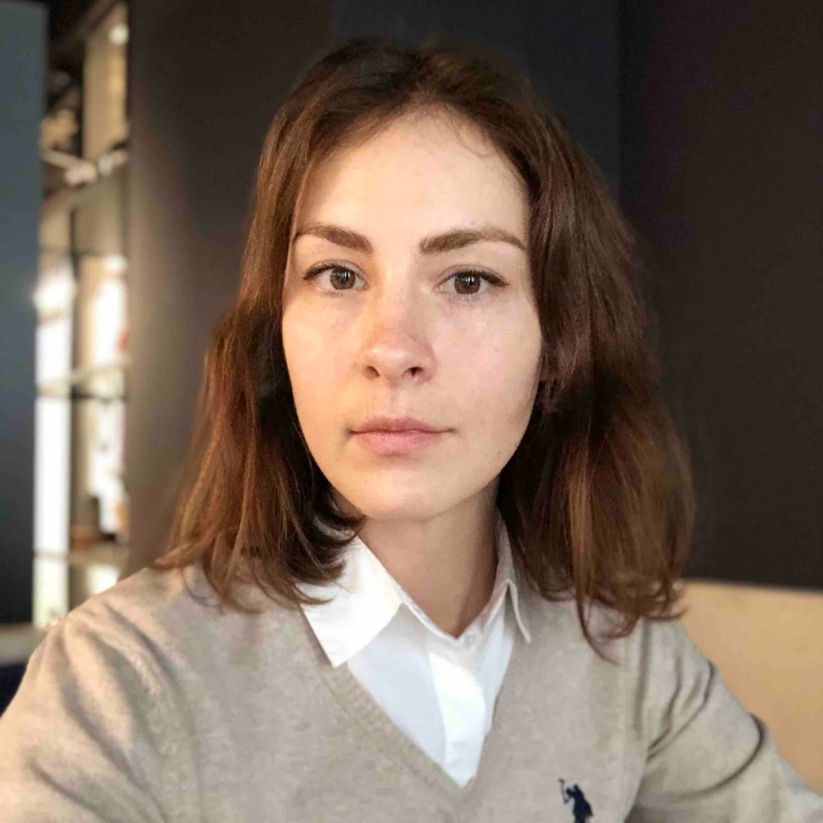 Наталья Усынина | Сетка — социальная сеть от hh.ru