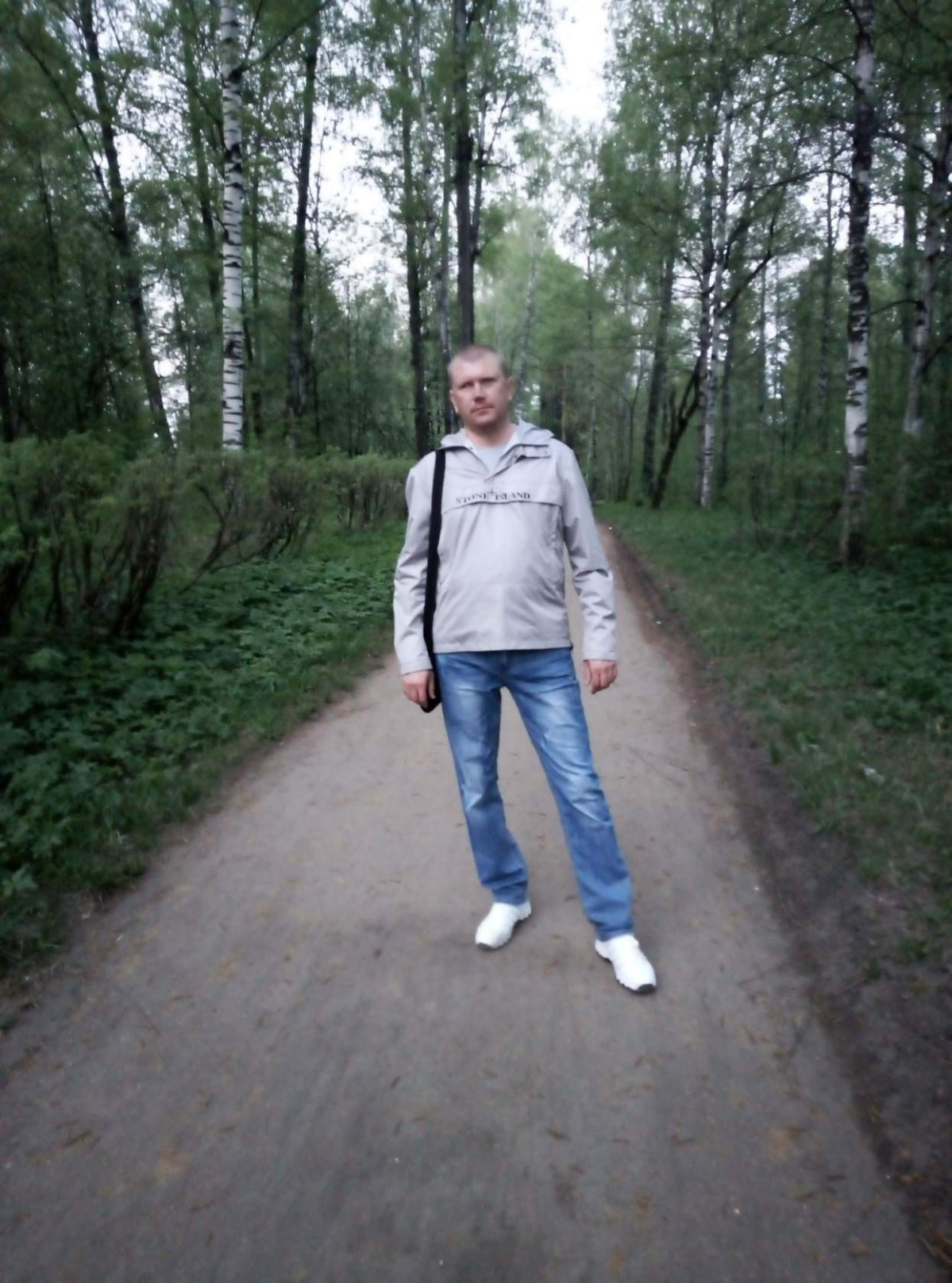 Анатолий Бондарев