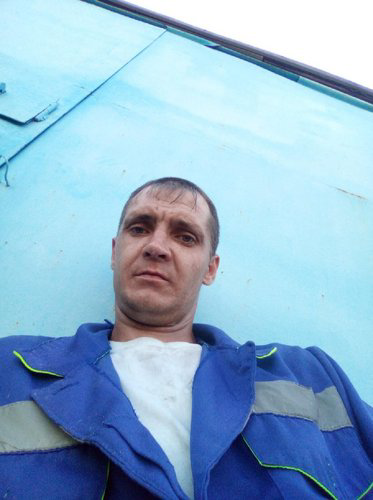 Сергей Петрович