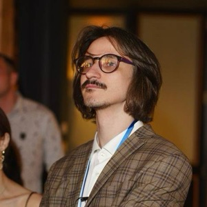 Александр Пословский