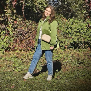 Алёна Абрамова