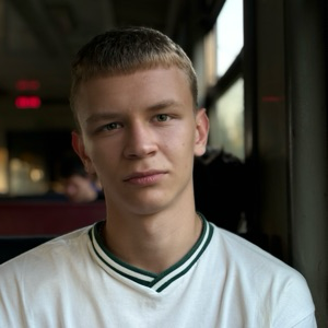Иван Груздев