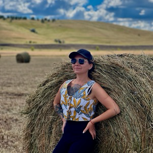 Екатерина Сидорова