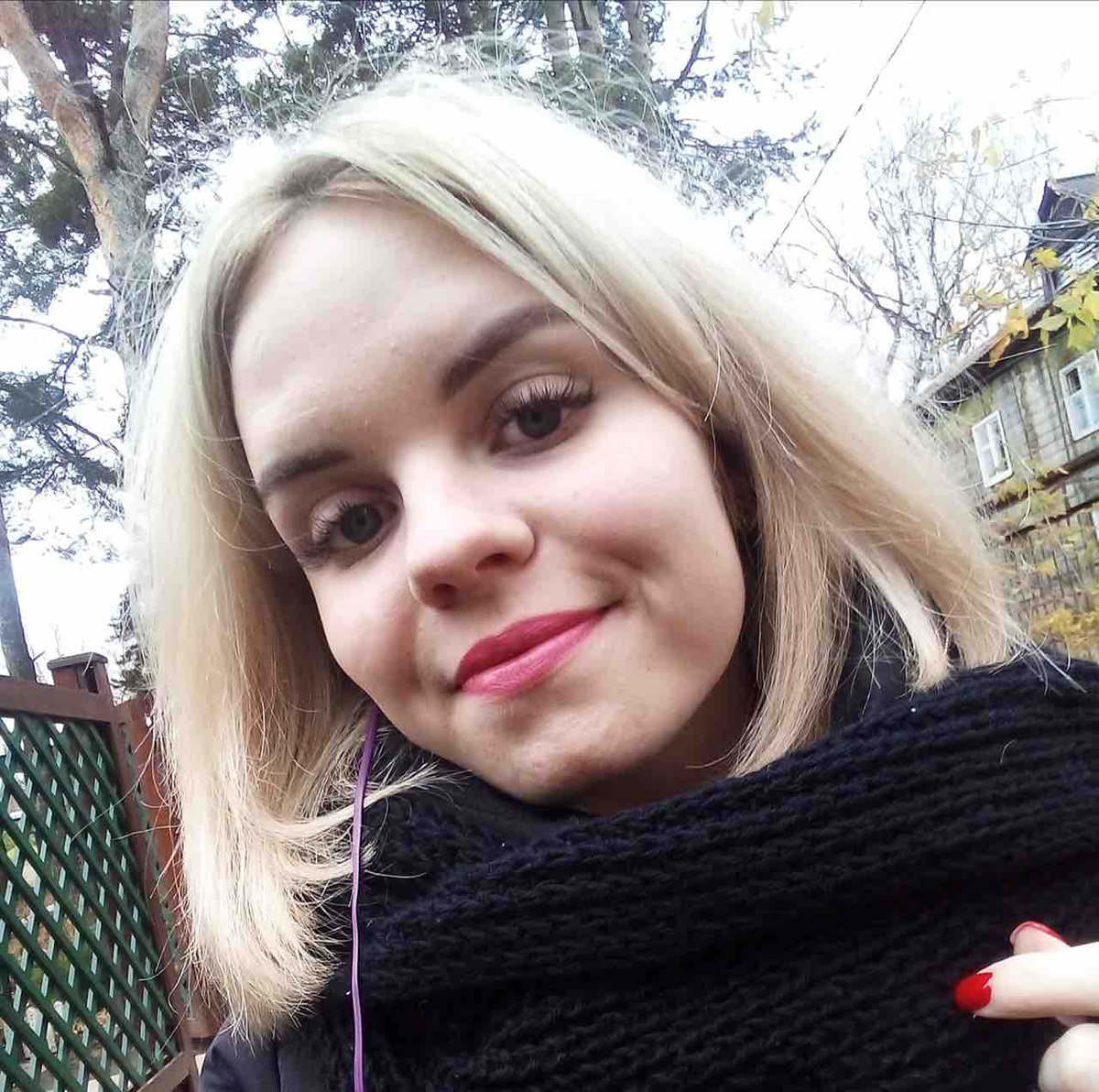 Алла Астапова